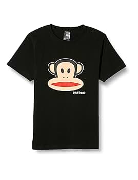 Amazon | [paul frank] Tシャツ ポールフランク 半袖 ジュリアス