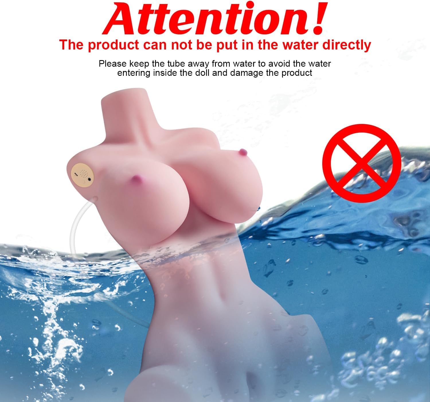 Amazon.com: YHSM Automatic Sex Doll Vibrating Sex Toy Sucking Sex Dolls for  Men Male Masturbator Stroker Pocket Pussy Realistic Sex Doll Life Size Sex  Torso Male Sex Toys with Big Boobs, Flesh :