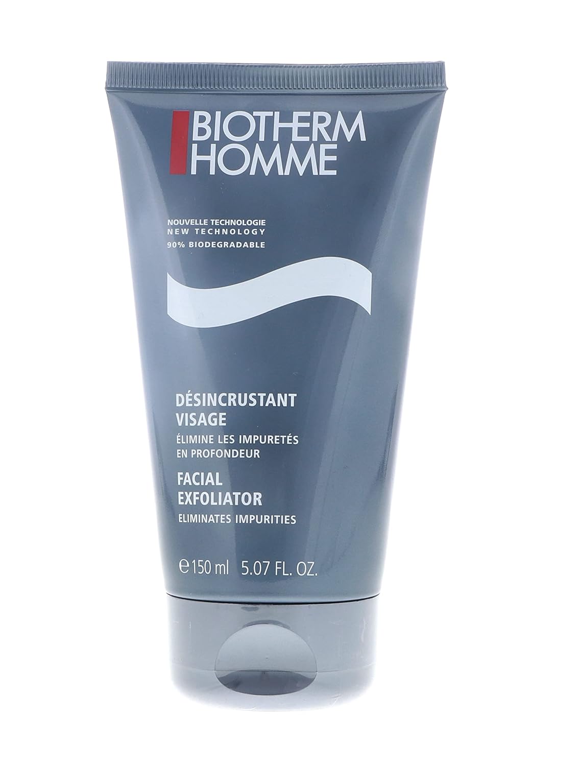 Biotherm by BIOTHERM HOMME FACIAL EXFOLIATOR/5.07OZ