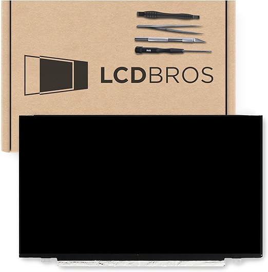 Laptop Screen For DELL Latitude 7480, 7490 - Foto 6