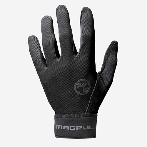 Miniatura 8 de Magpul guante técnico. Guantes ligeros de trabajo.