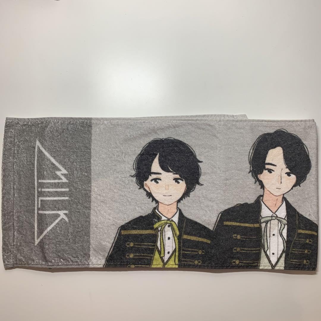 Amazon.co.jp: M!LK ヴィレッジヴァンガード(ヴィレヴァン