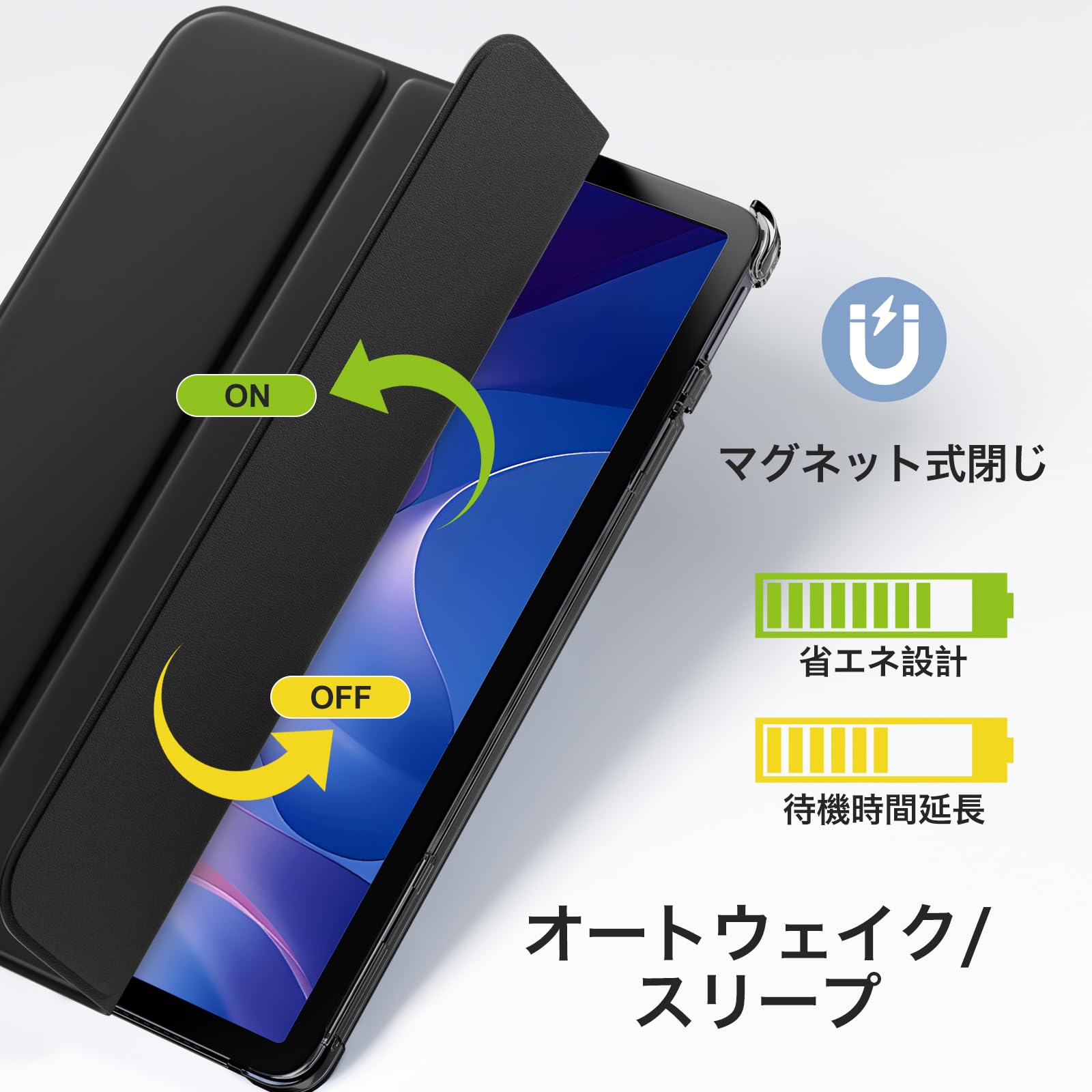 Amazon.co.jp: 【2点セット/11インチ専用】Maledan Redmi用 Pad 2