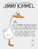 The Serious Goose