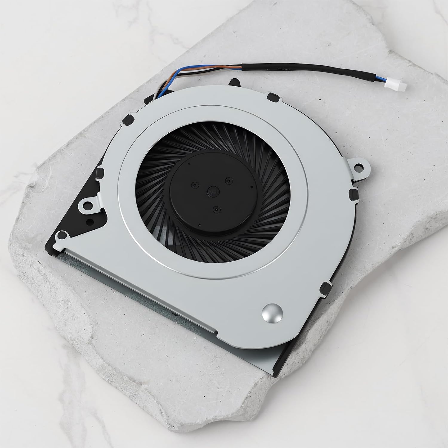 The Lord of the Tools Laptop Cooling Fan L23189-001 Compatible with HP 14-CK 14-CM 14-CF 14-DA 14-DK 14-MA 14S-CR 240 246 G7 CPU