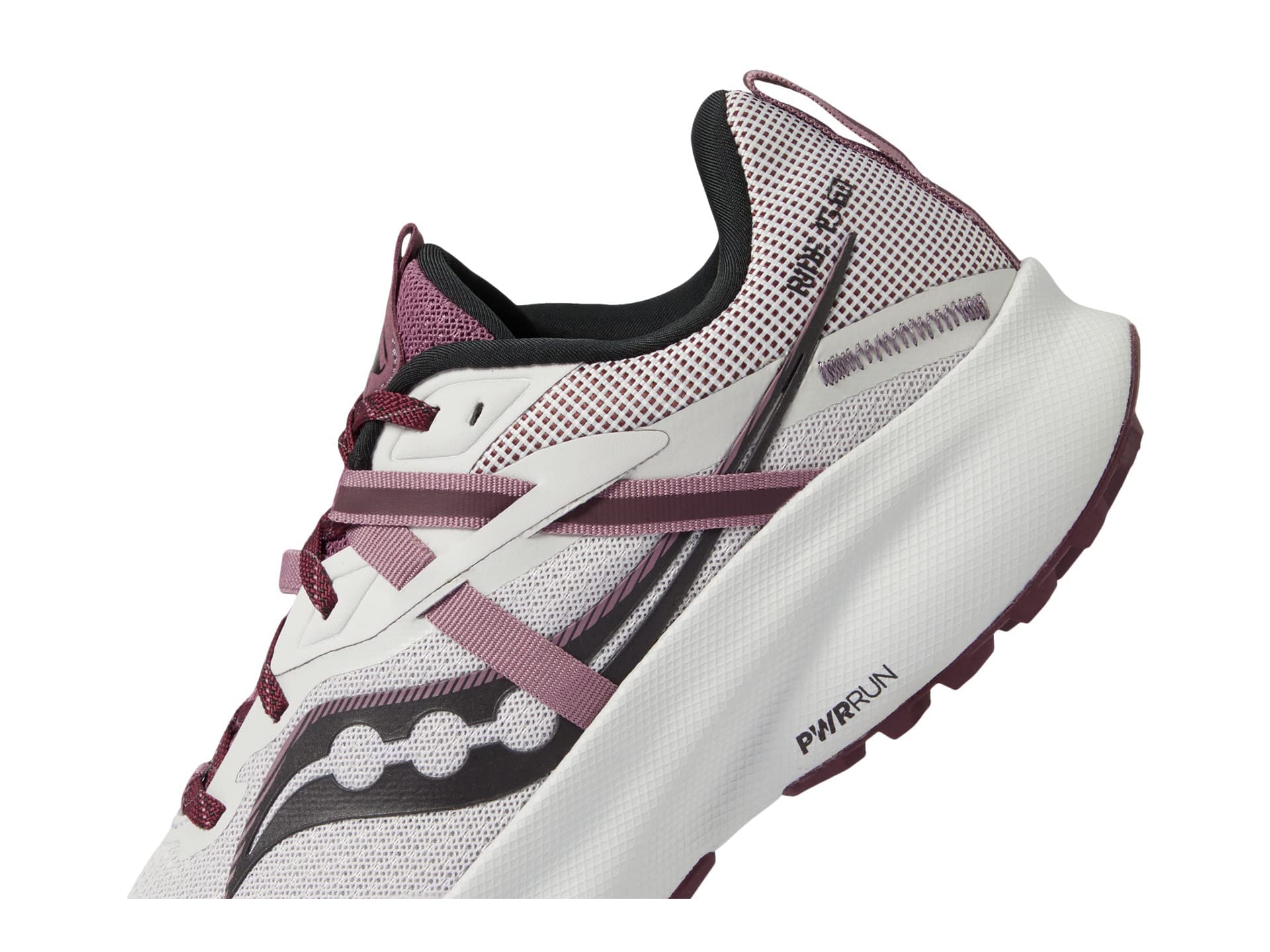 SAUCONY Ride 15 TR Scarpe da Corsa su SentieriDonna
