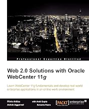 Web 2.0 Solutions with Oracle WebCenter 11g