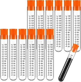 Charge Tubes Black Powder Accessories for Precision Quick Reloads