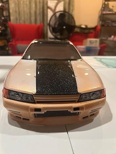 Amazon | タミヤ(TAMIYA) スペアパーツ SP.1365 NISSAN スカイライン