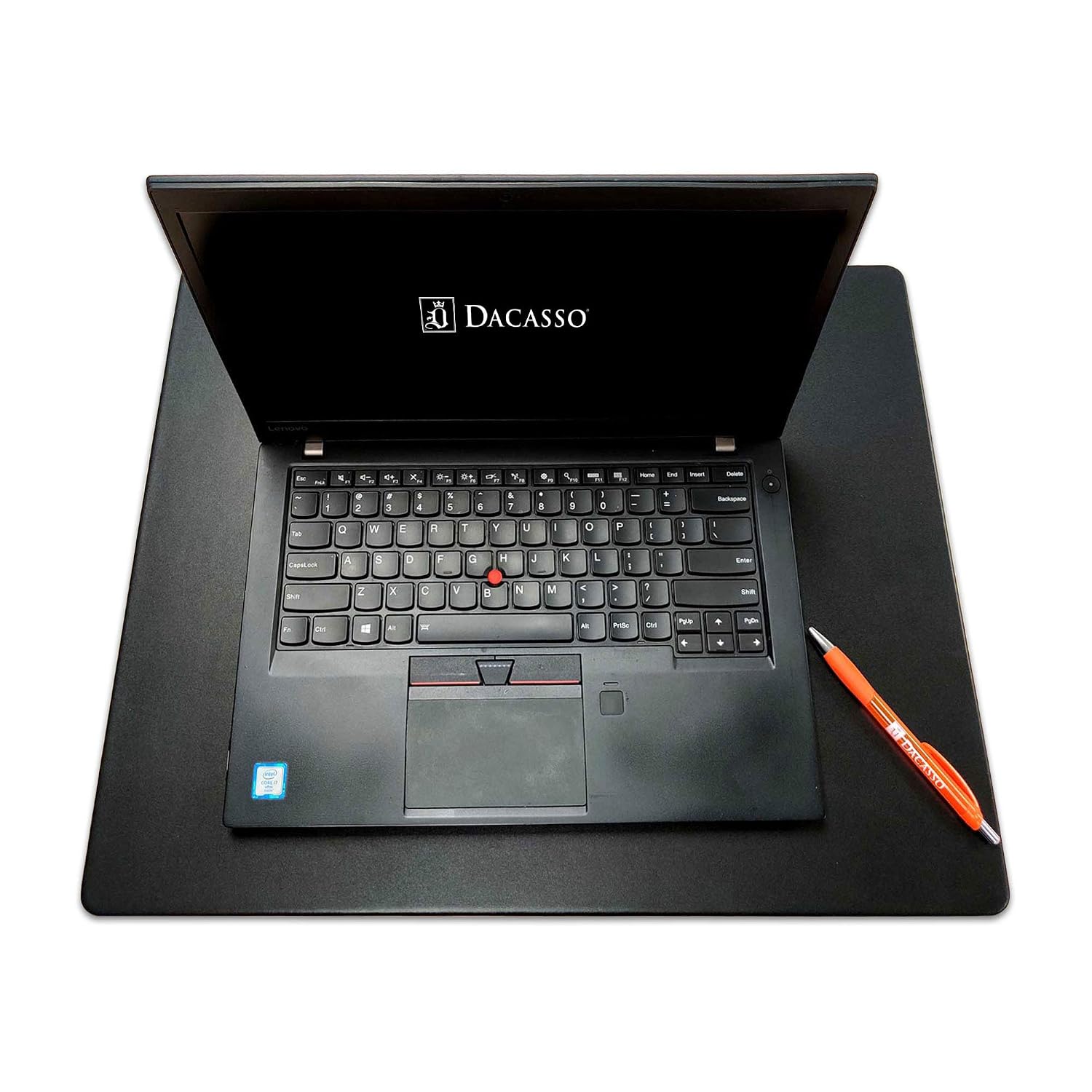 Black Leather 20" x 16" Lap Desk - Review, Price and Buying Guide