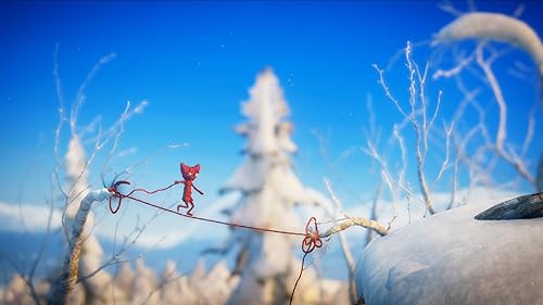 Miniatura 9 de Unravel - Origin PC Online Game Code