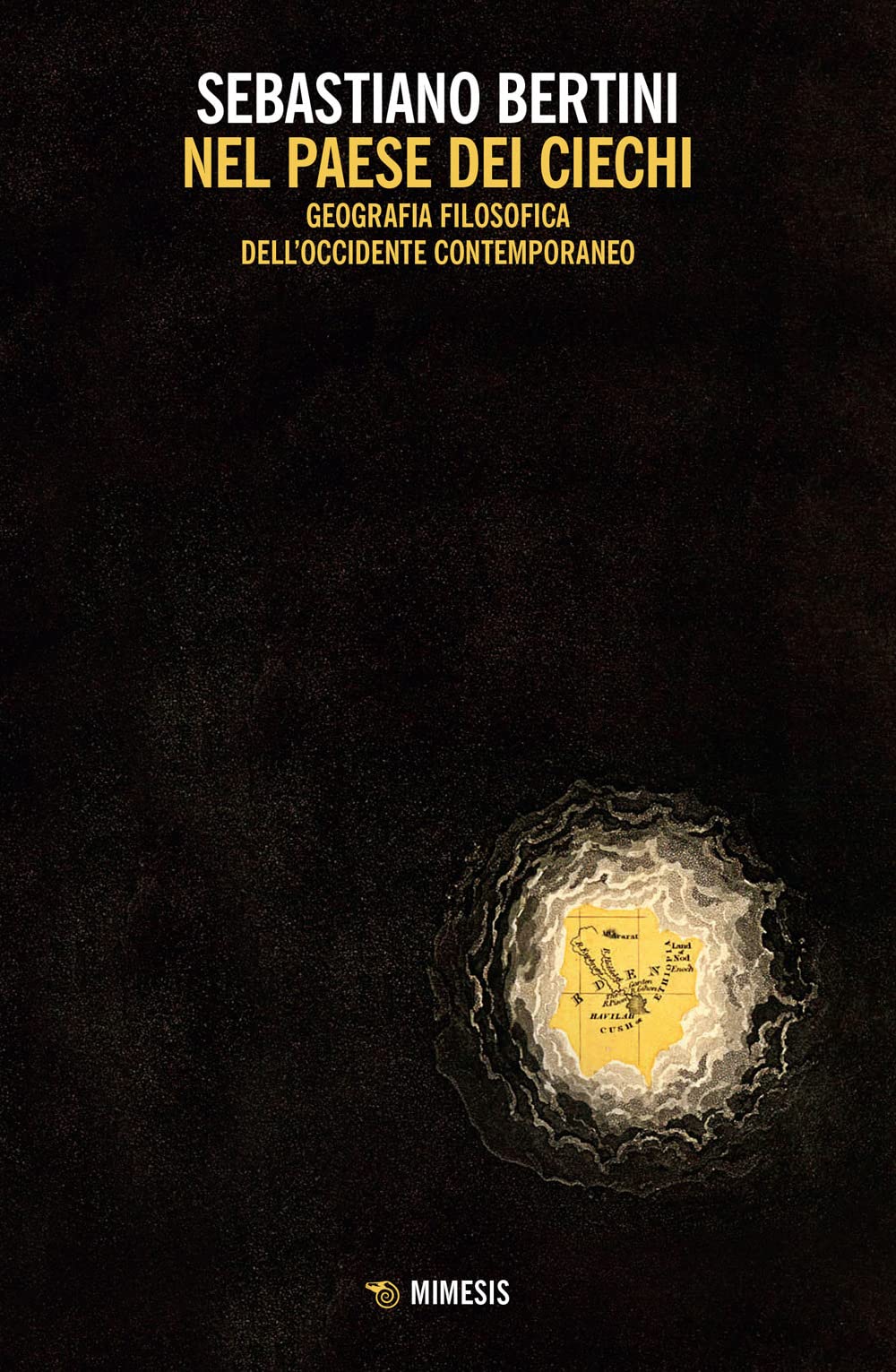 Nel Paese Dei Ciechi. Geografia Filosofica Dell'occidente Contemporaneo - 4