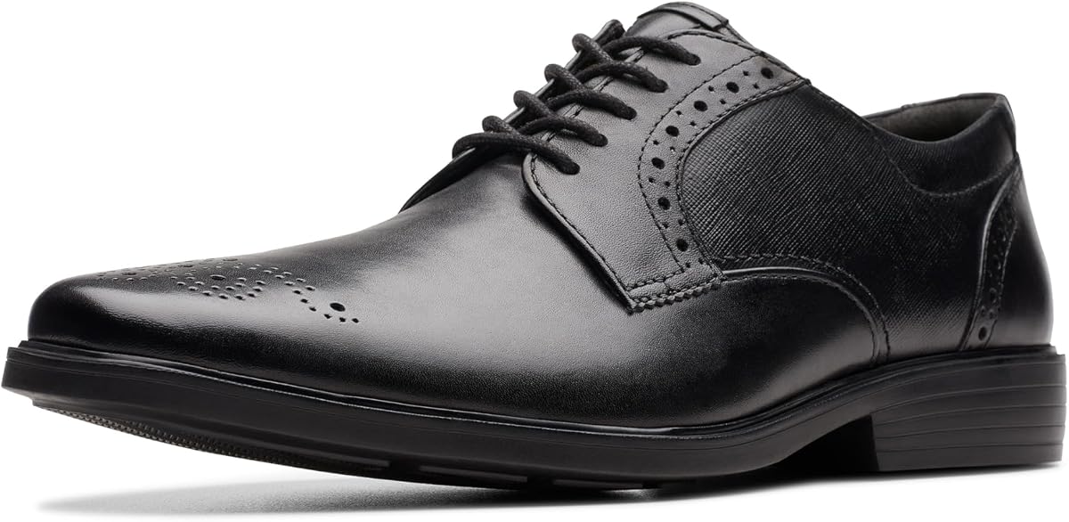 Clarks Mens Clarkslite Tie