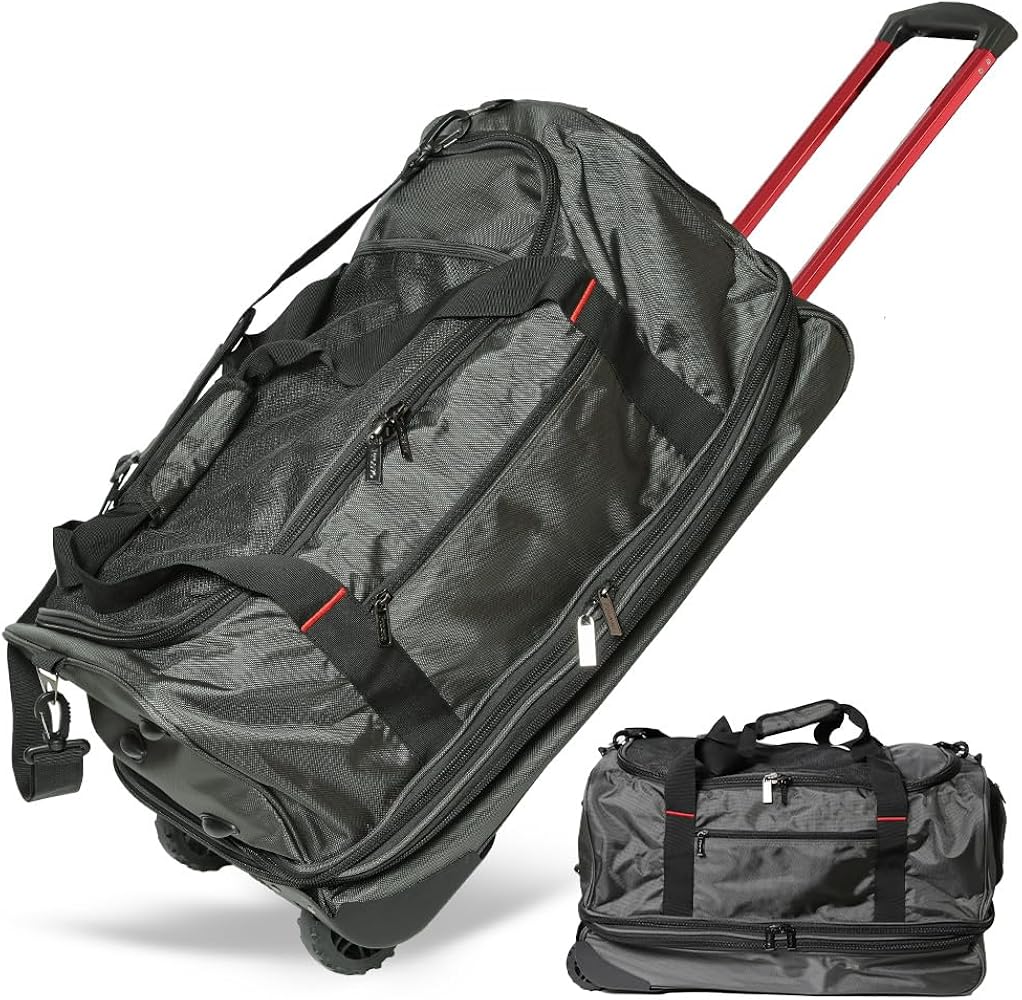 Amazon | [プロエボ] 3WAY BOSTON CARRY 大容量 ボストンキャリー 超