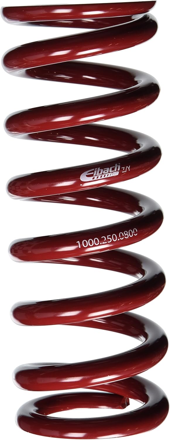 Eibach (1000.250.0800) 10" x 2.5" I.D. Coil-Over Spring