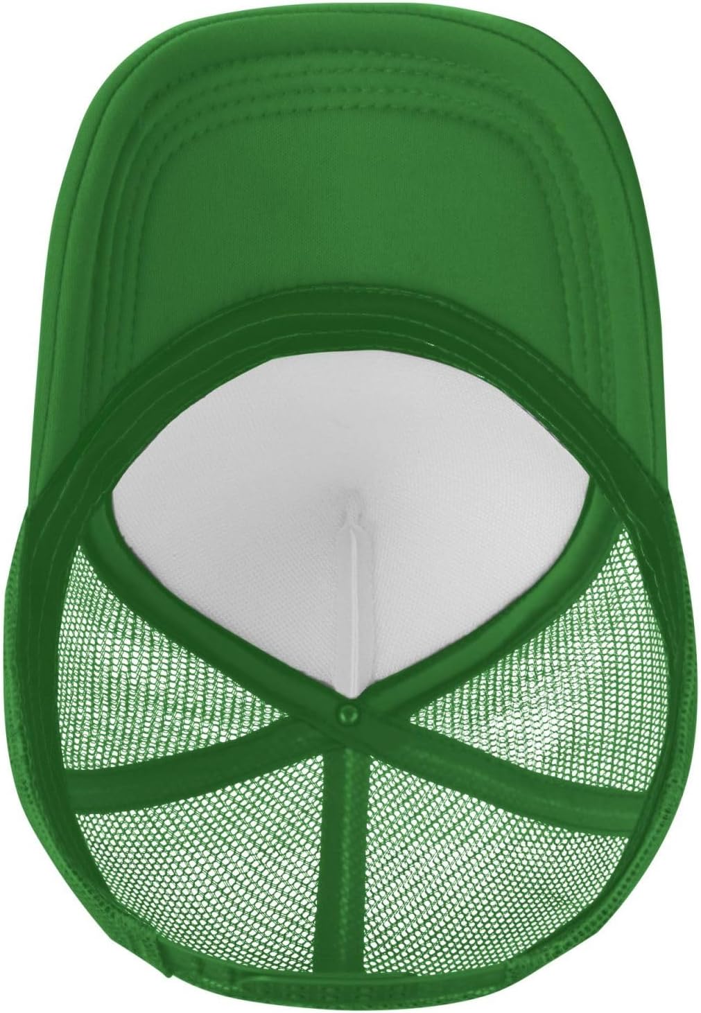 Fuck Newsom Hat Gavin Newsom Sucks Anti Newsom Mesh Hat Men Women Baseball Cap Trucker Hat Green