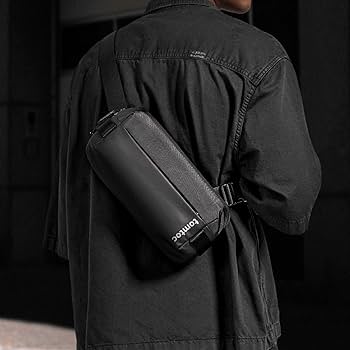 バッグ Utility Pocket Shoulder Bag Topologie ショルダーバッグ バッグ Mini Utility Sacoche ミニ