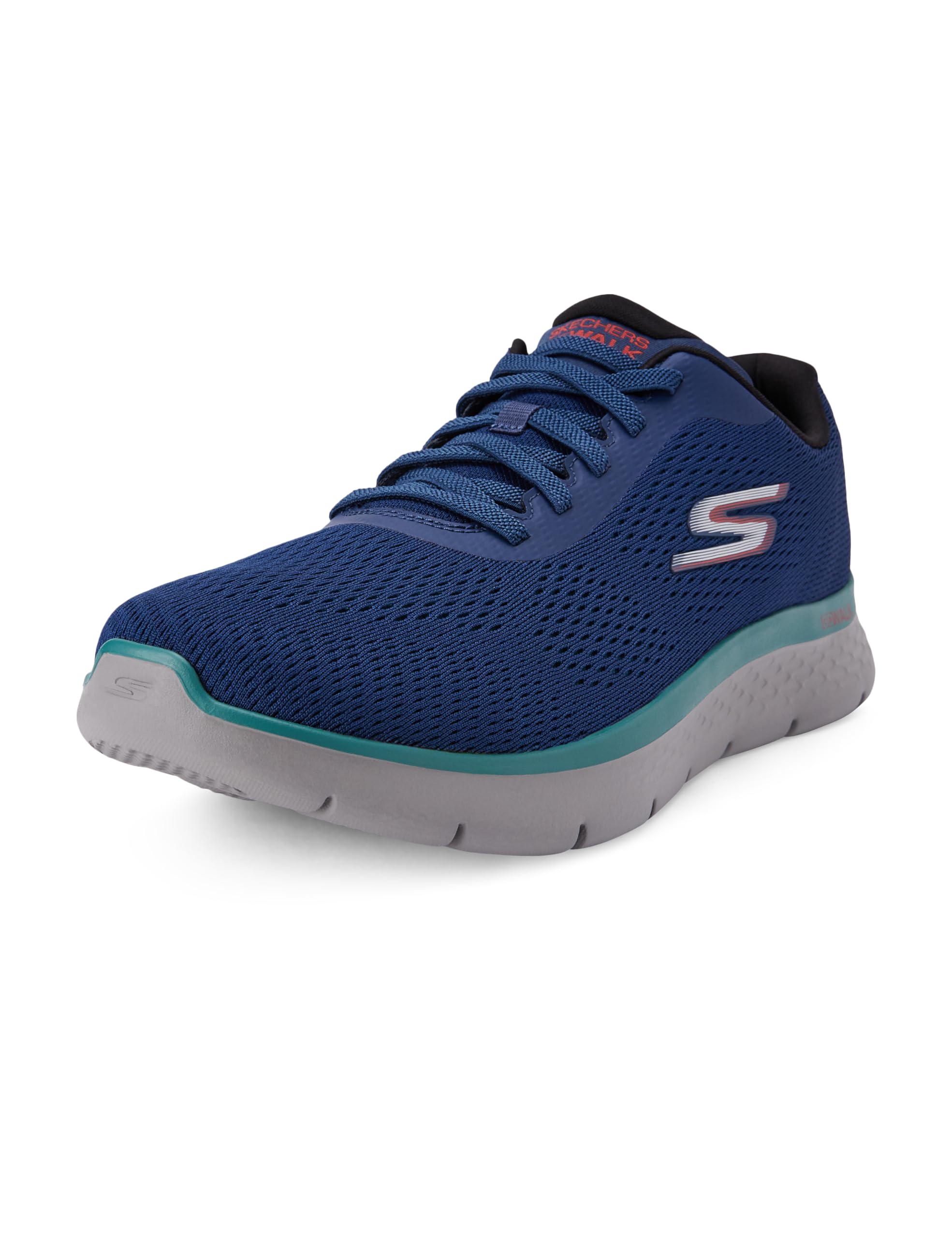 skechers Mens Go Walk Flex - Brennen Sneaker-picture-28