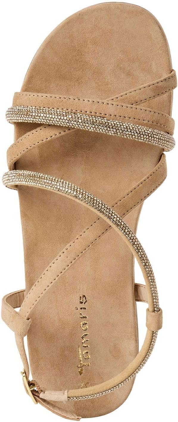 Tamaris womens Tamaris Damen 1-28130-46 image 2