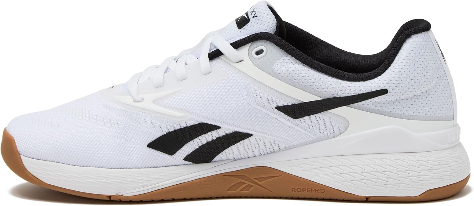 Reebok Nano X5 Men's Shoes, Cross Training Sneakers for Men