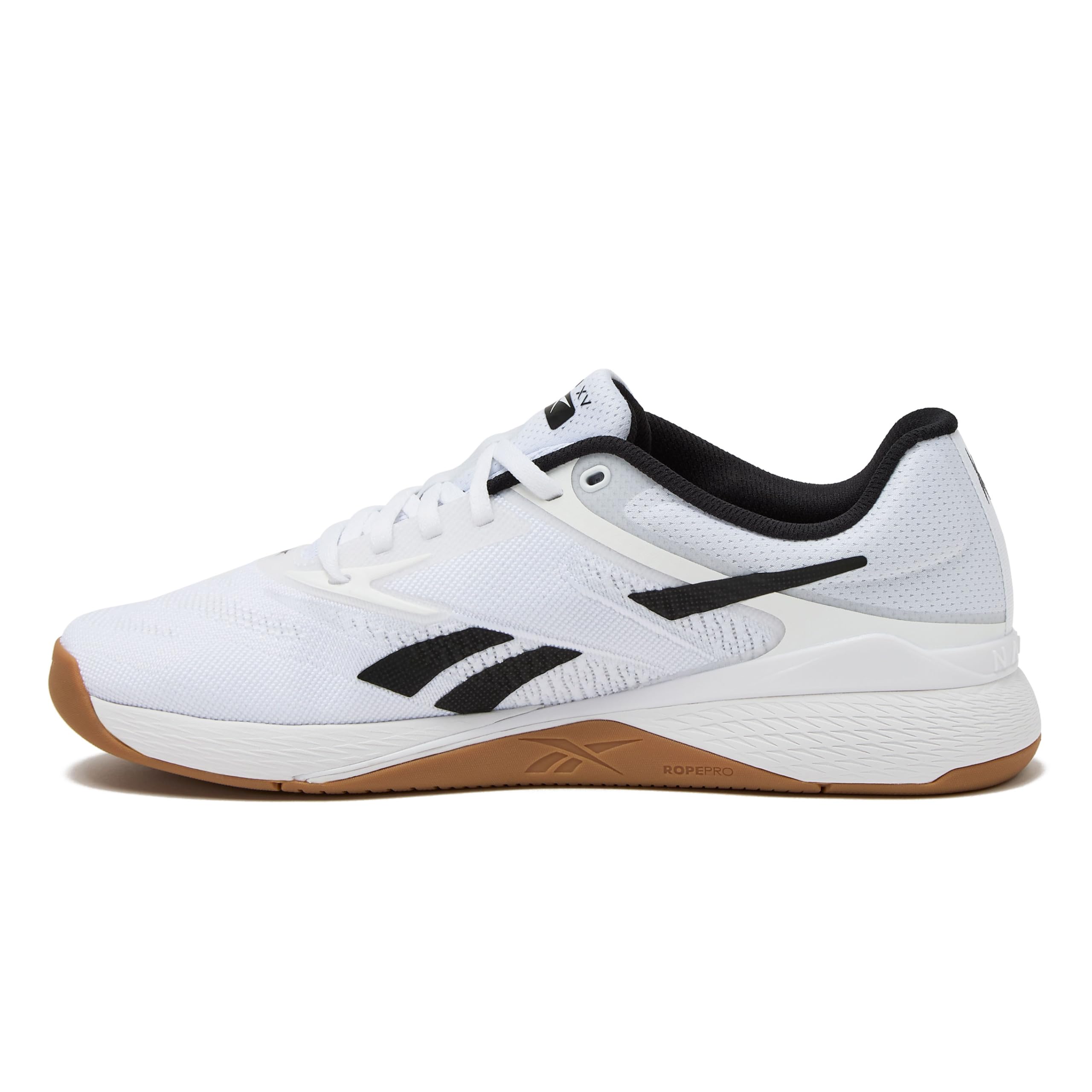 Reebok Nano X5 Męskie buty, buty do biegania i biegania dla mężczyzn, męskie
