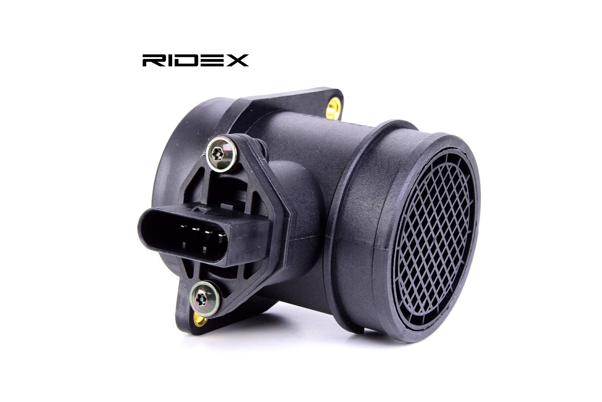 RIDEX 3926A0076 Medidor de masa de aire Compatible con VW Golf 4 Hatchback 1J1