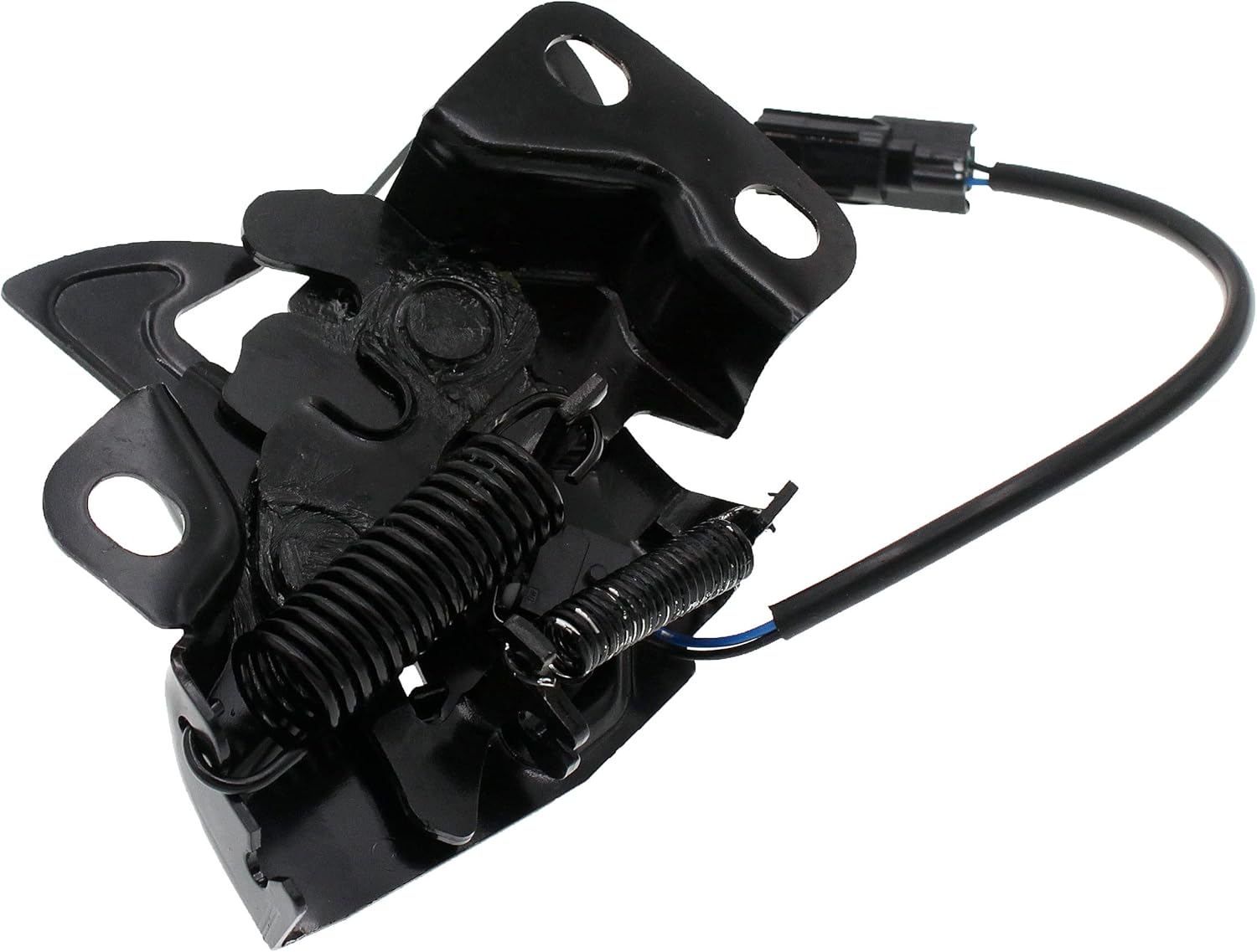 Dorman 820-037 Hood Latch Assembly Compatible with Select Honda Models