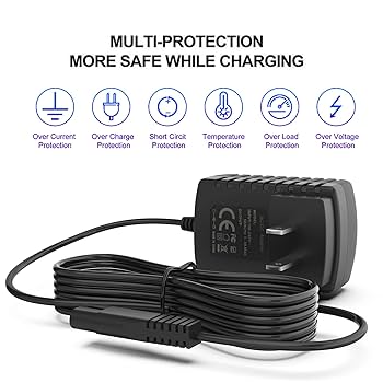 Amazon.com: Replacement for Andis 73000 Envy Li Cordless