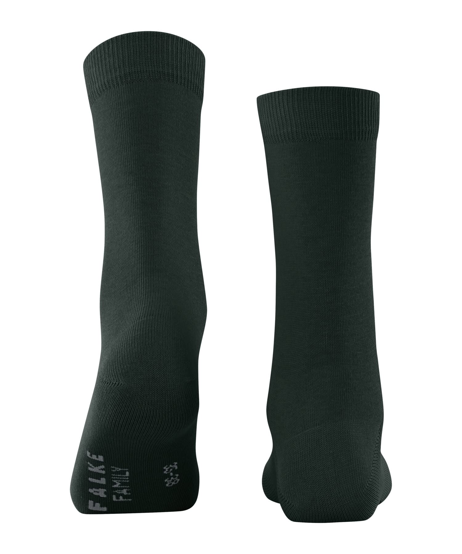 FALKE donna Softmerino calzini lana vergine cotone traspirante antiodore