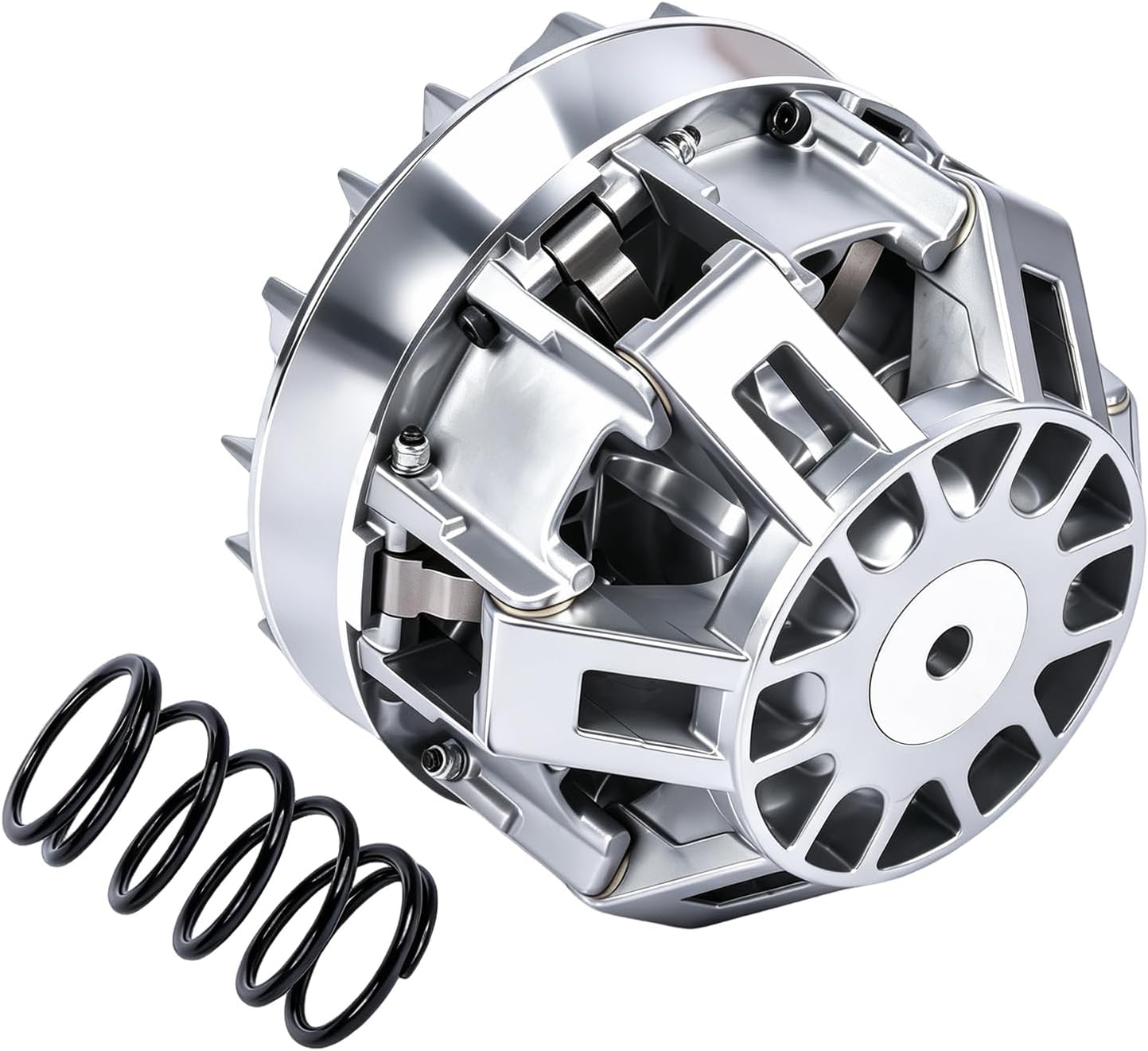 Primary Drive Clutch w/Spring Weight 420280467 420248496 420238615
