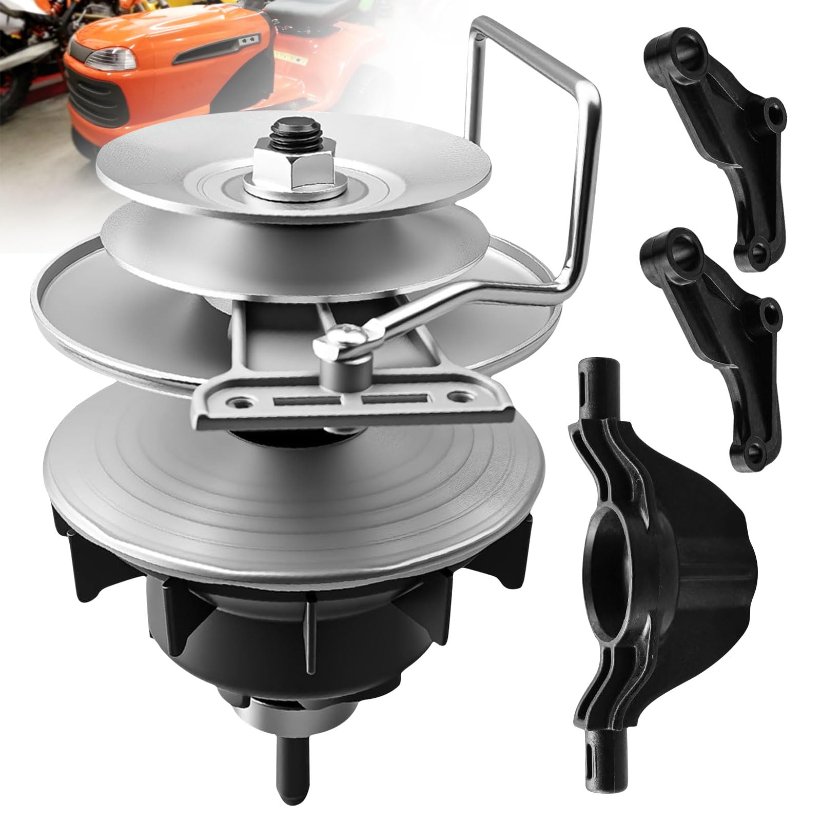 Amazon.com: ZHONGXIA GT79452-A Transmission Driver Kit RS800 for