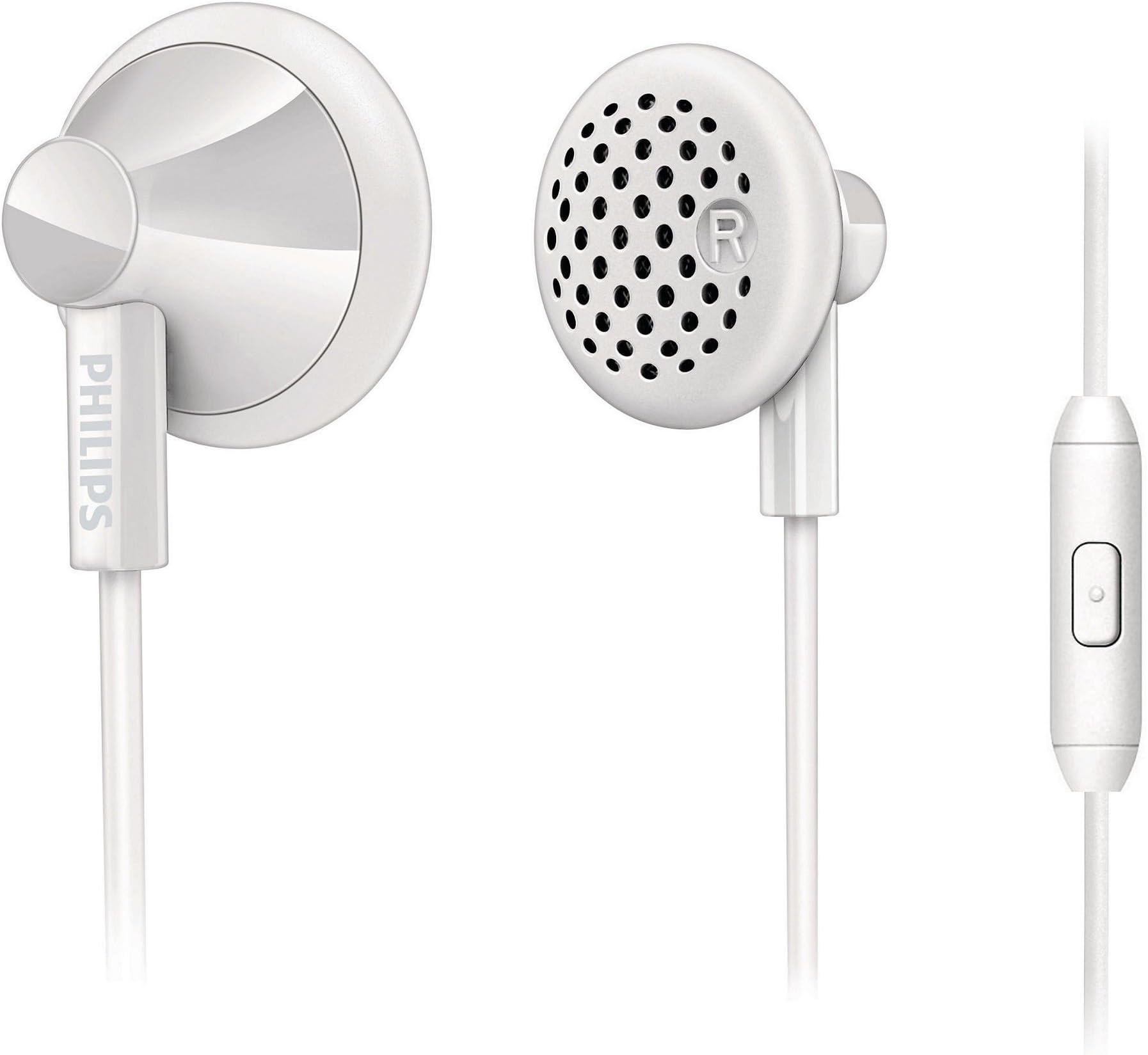 PhilipsIn-Ear Headset SHE2105WT/28 White