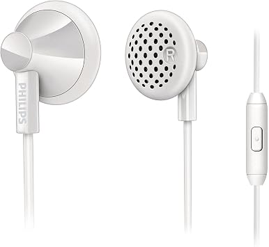 Philips in-Ear Headset SHE2105WT/28 White