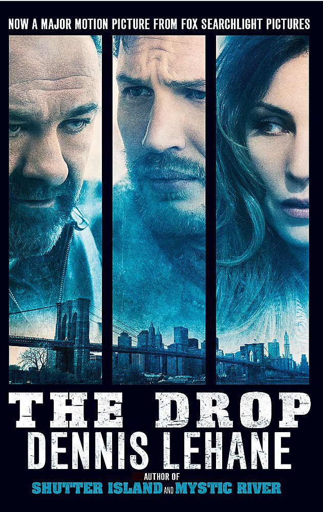 The Drop by Dennis Lehane (Paperback, 2014)