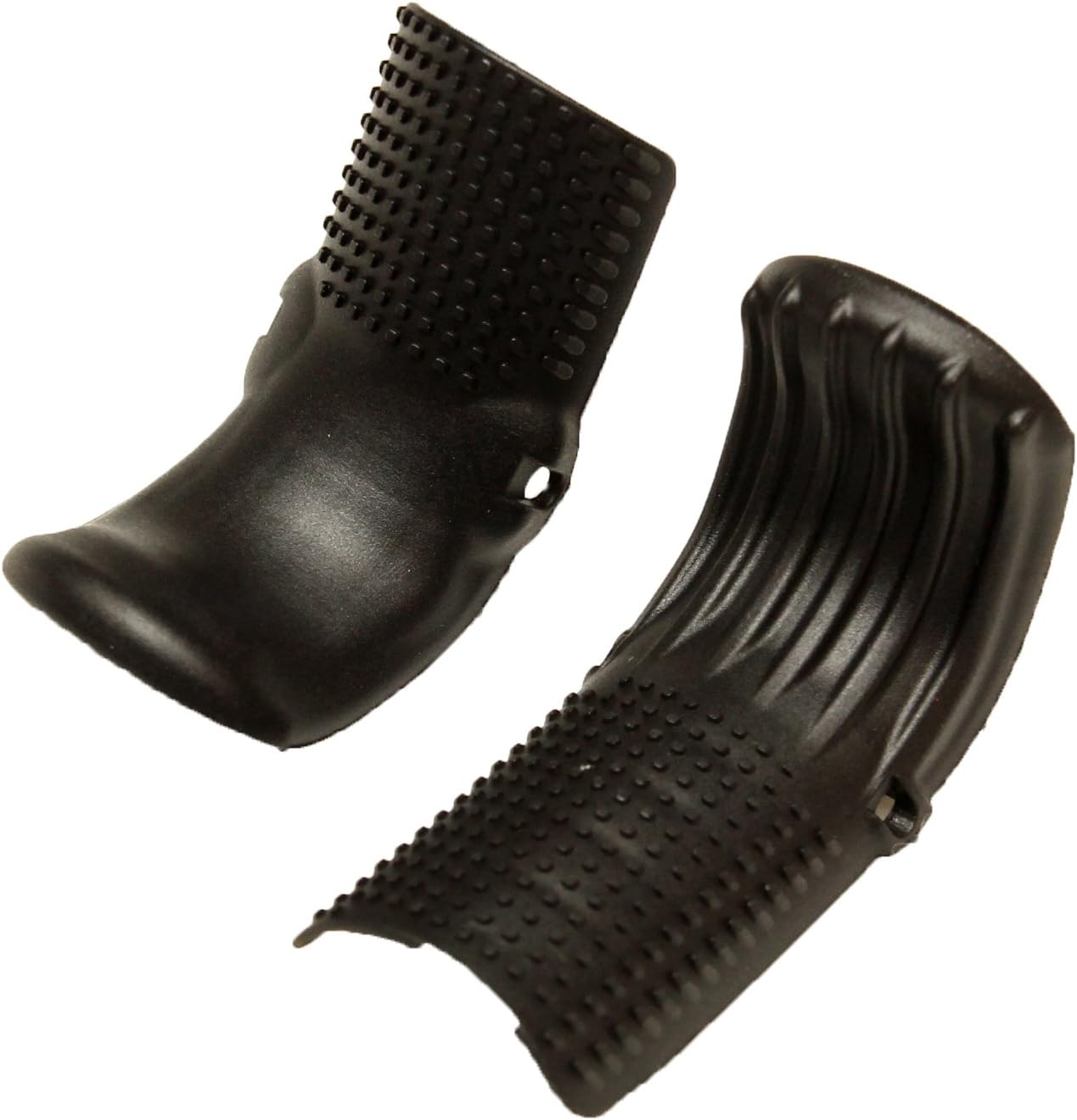 New Twin Pack Grip Force Gen 4 Compatible with Glock BeaverTail Adapter 17,19,22,23