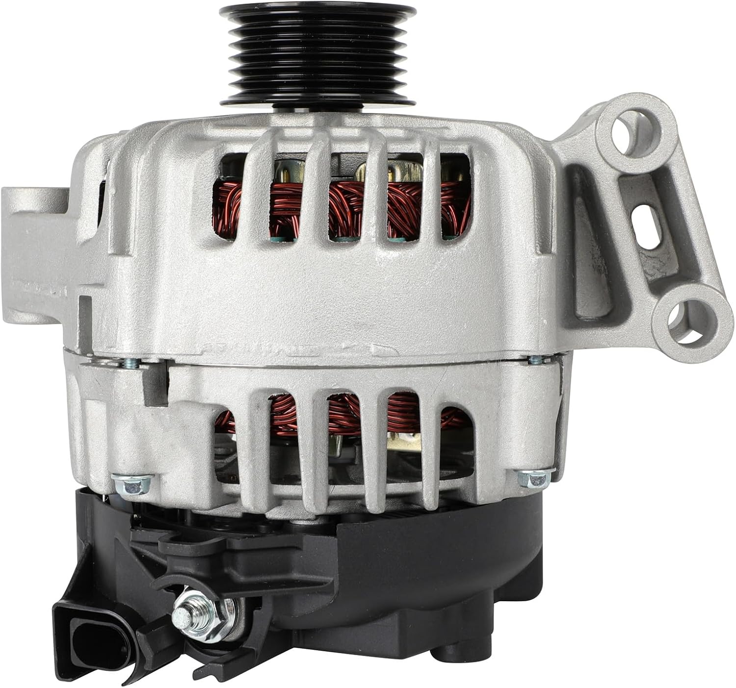 cciyu 11619 Alternator Replacement for Ford for Fiesta 2011-2019