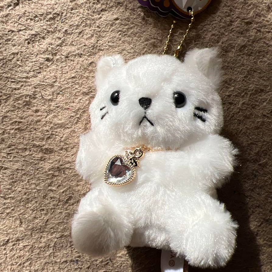 Amazon.co.jp: ハッピーバースカラー リッチキャット 4月 : おもちゃ