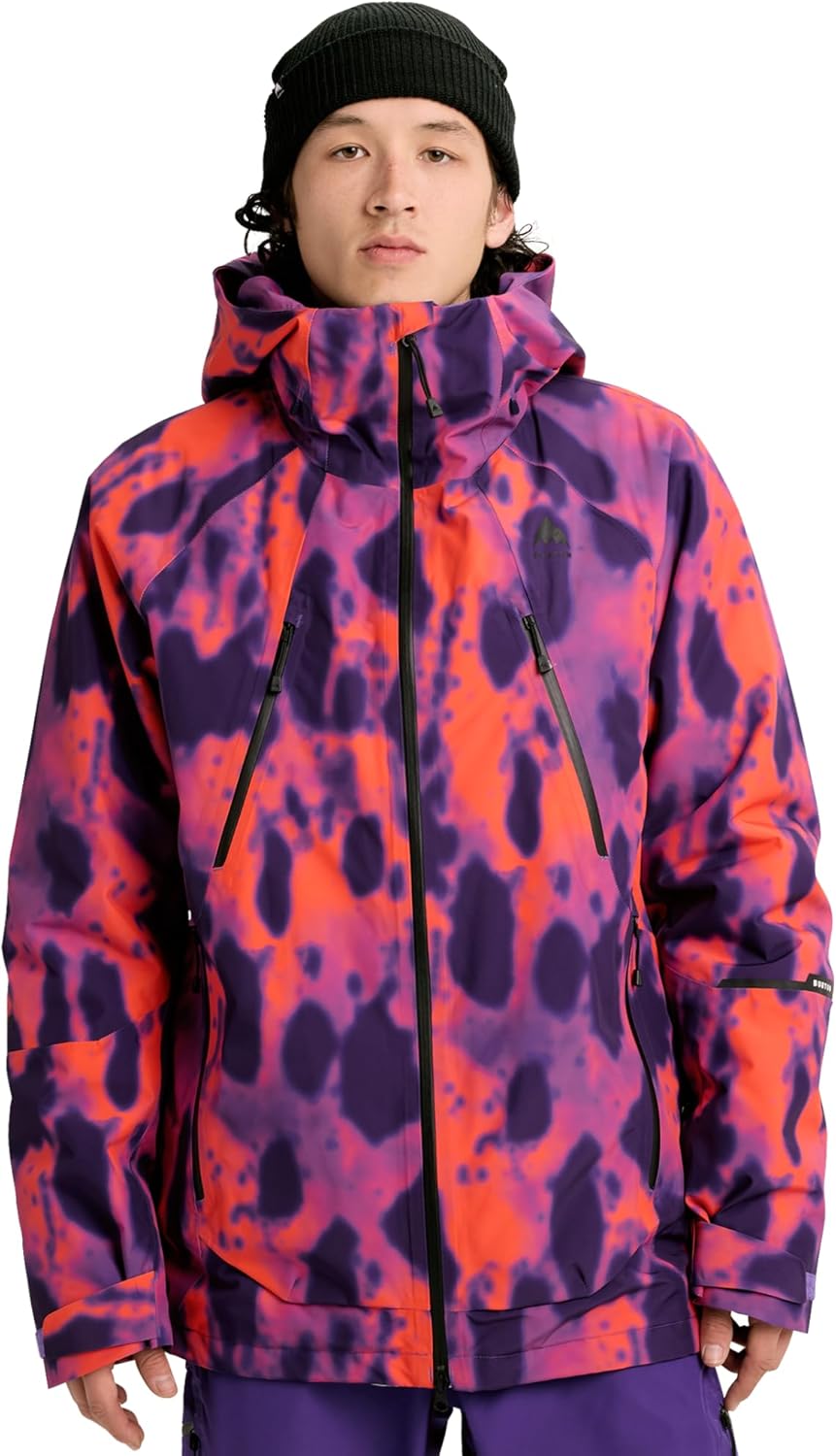 Burton Men's Reserve GORE-TEX 2L Insulated Jacket - Image 4