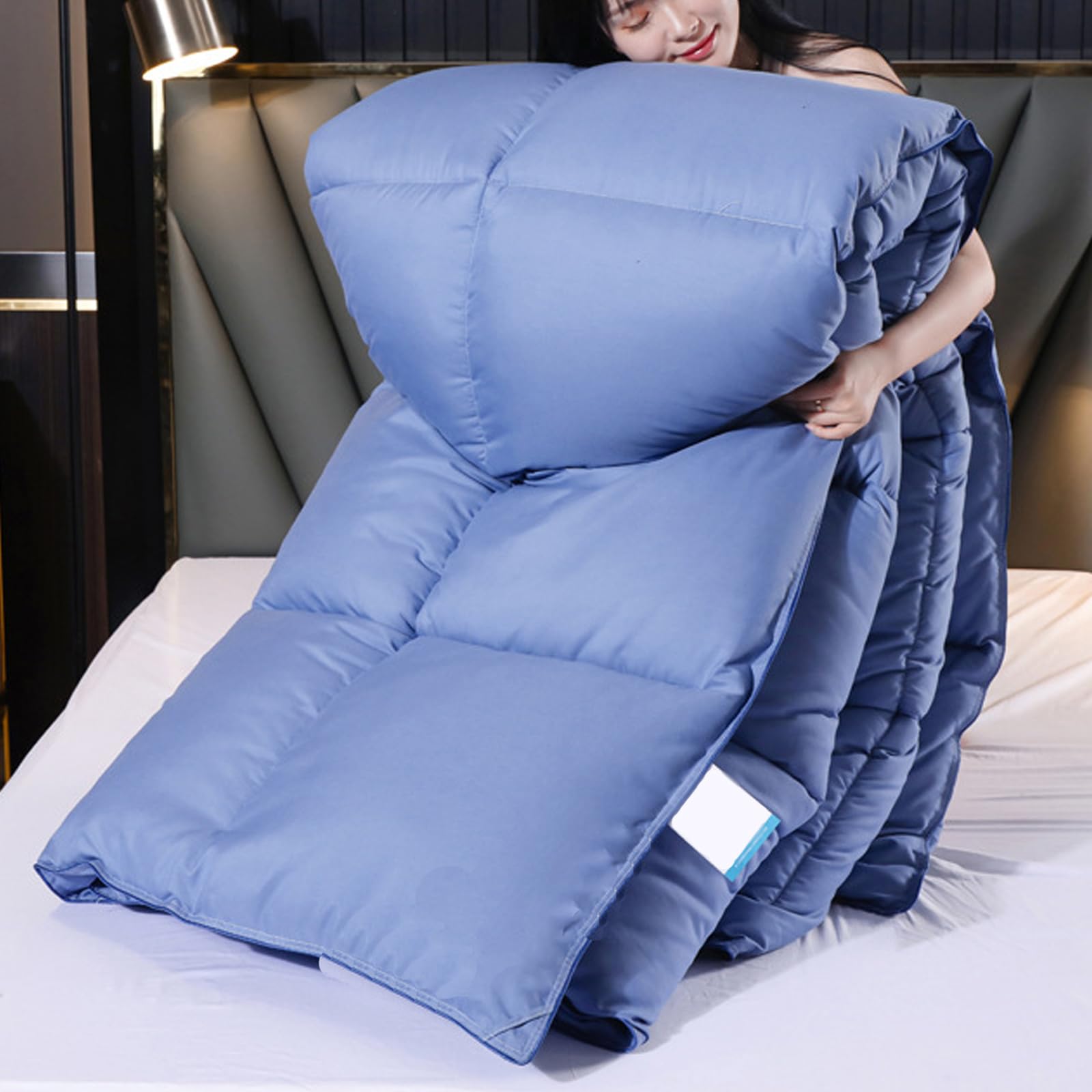 Ten Cate Premium All-Year Dekbed met Dons | v.a. €45