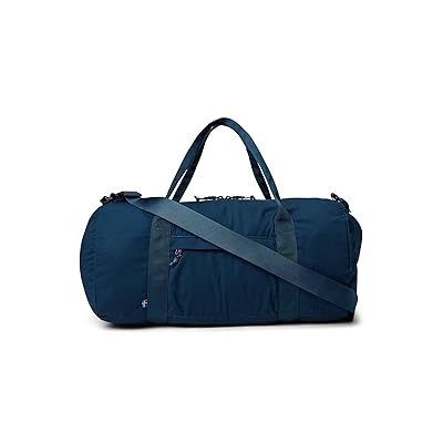 Fjallraven Vardag Duffel 30 Backpack Bags Storm, Polyester/Cotton