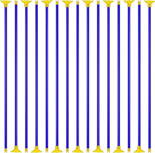 Miniatura 4 de GPP Juego de flechas de ventosa de repuesto para niños (16 unidades)