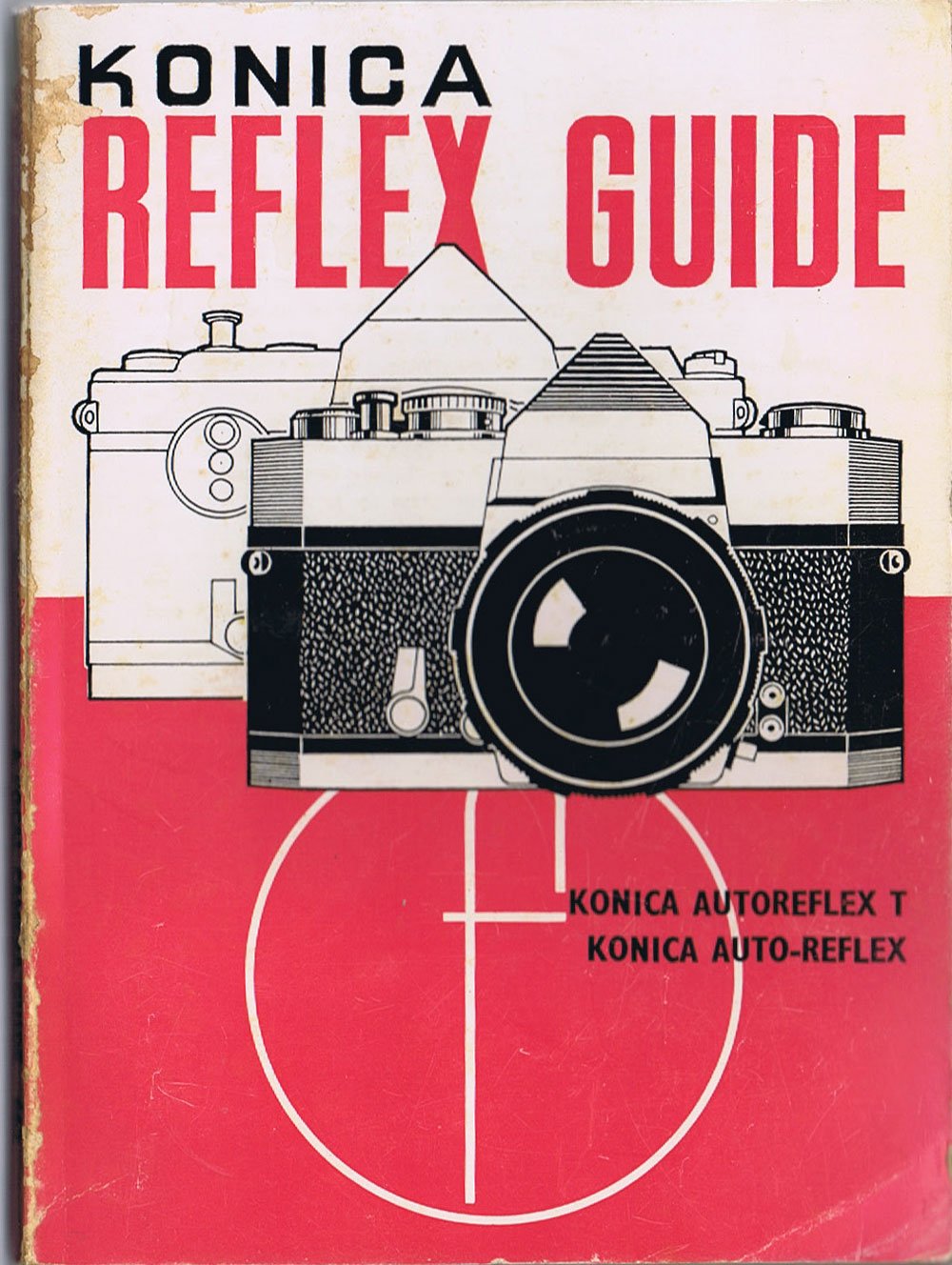 Buy Konica reflex guide How to use the Konica autoreflex, Konica