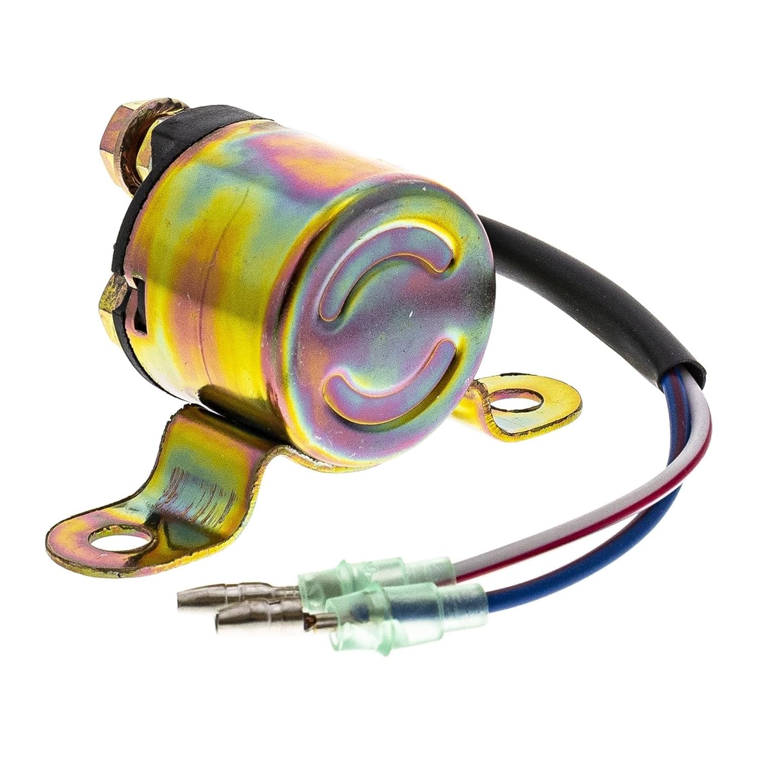 Starter Relay Solenoid Switch Starter Solenoid Relay Switch for 4012013 for Sportsman 550 400 300 for X2 XP for Hawkeye 4011483