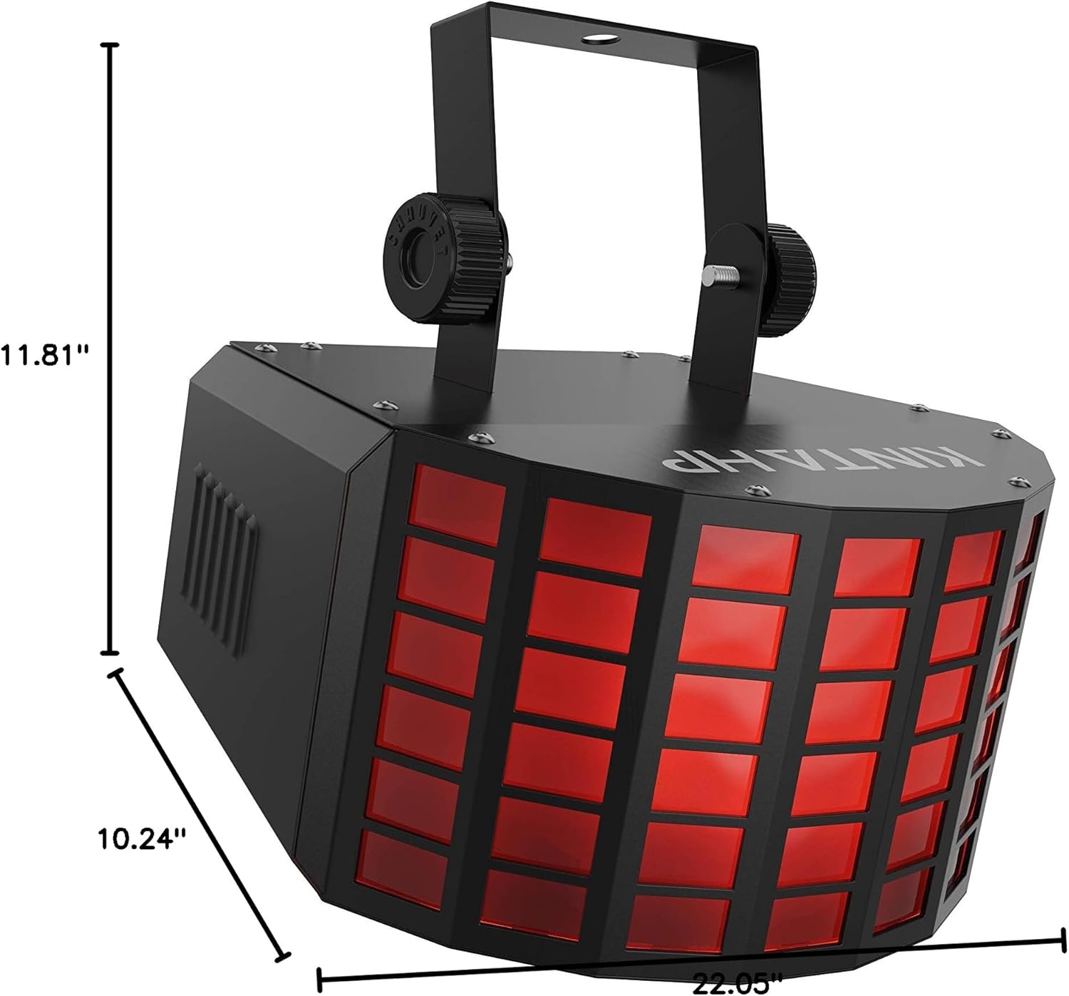 KintaHP Multi Color Effect Light