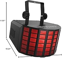 Vista 7 de KintaHP Multi Color Effect Light