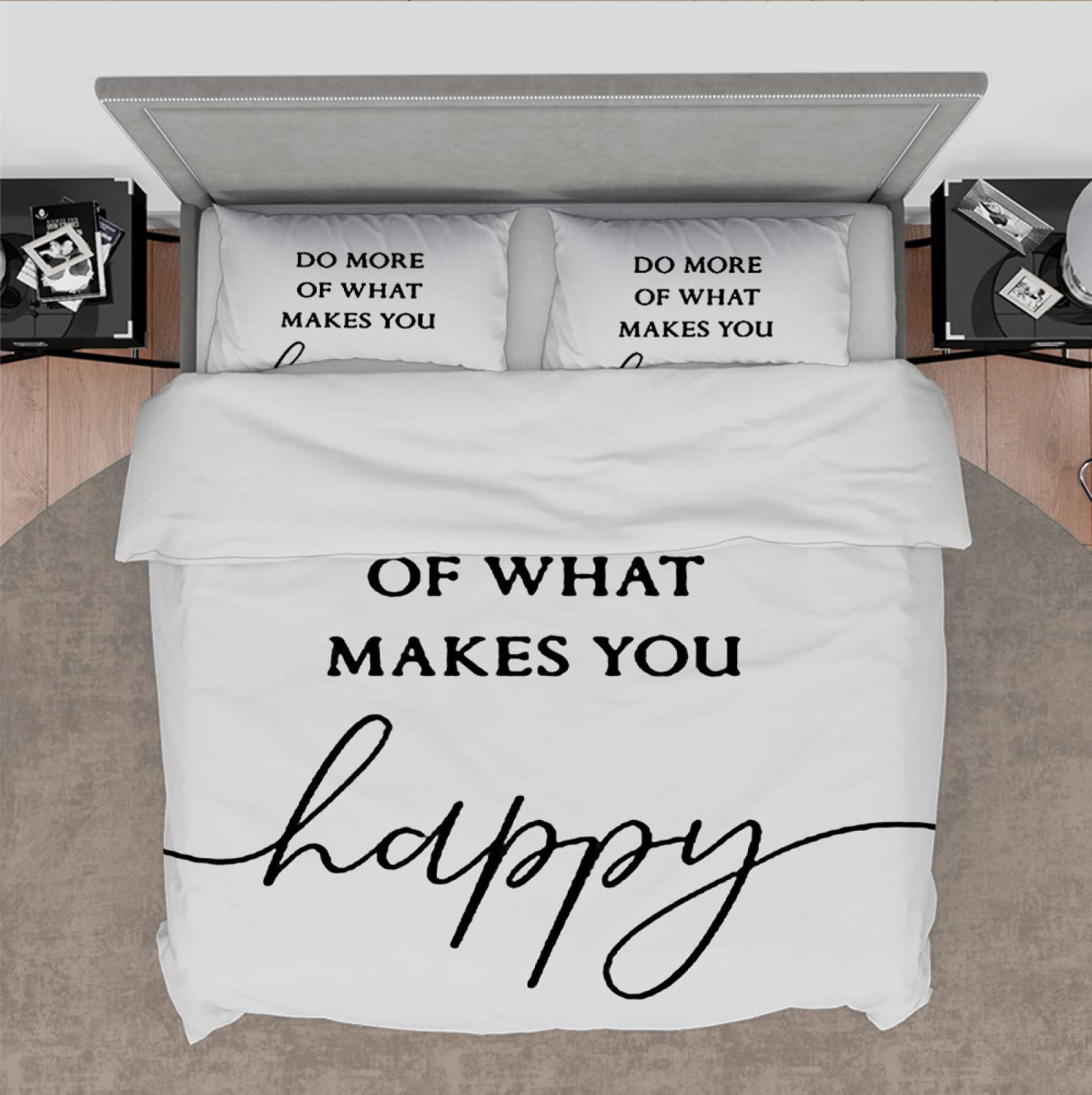 Positieve Levensverwachting. Inspirerend Citaat. Doe Meer Wat Je Gelukkig Maakt Inspirerende Motivatie Kan Voor Banner Poster 213141232