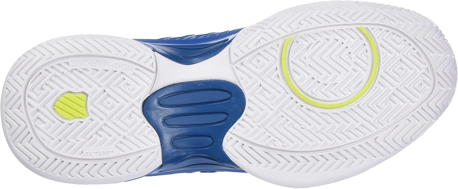  | K-Swiss Women's Hypercourt Express 2 Tennis Shoe | Tennis & Racquet Sports