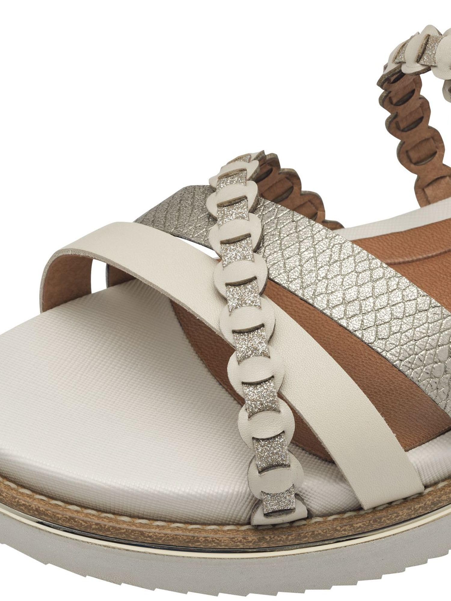Tamaris Kobiety 1-28207-44Sandały