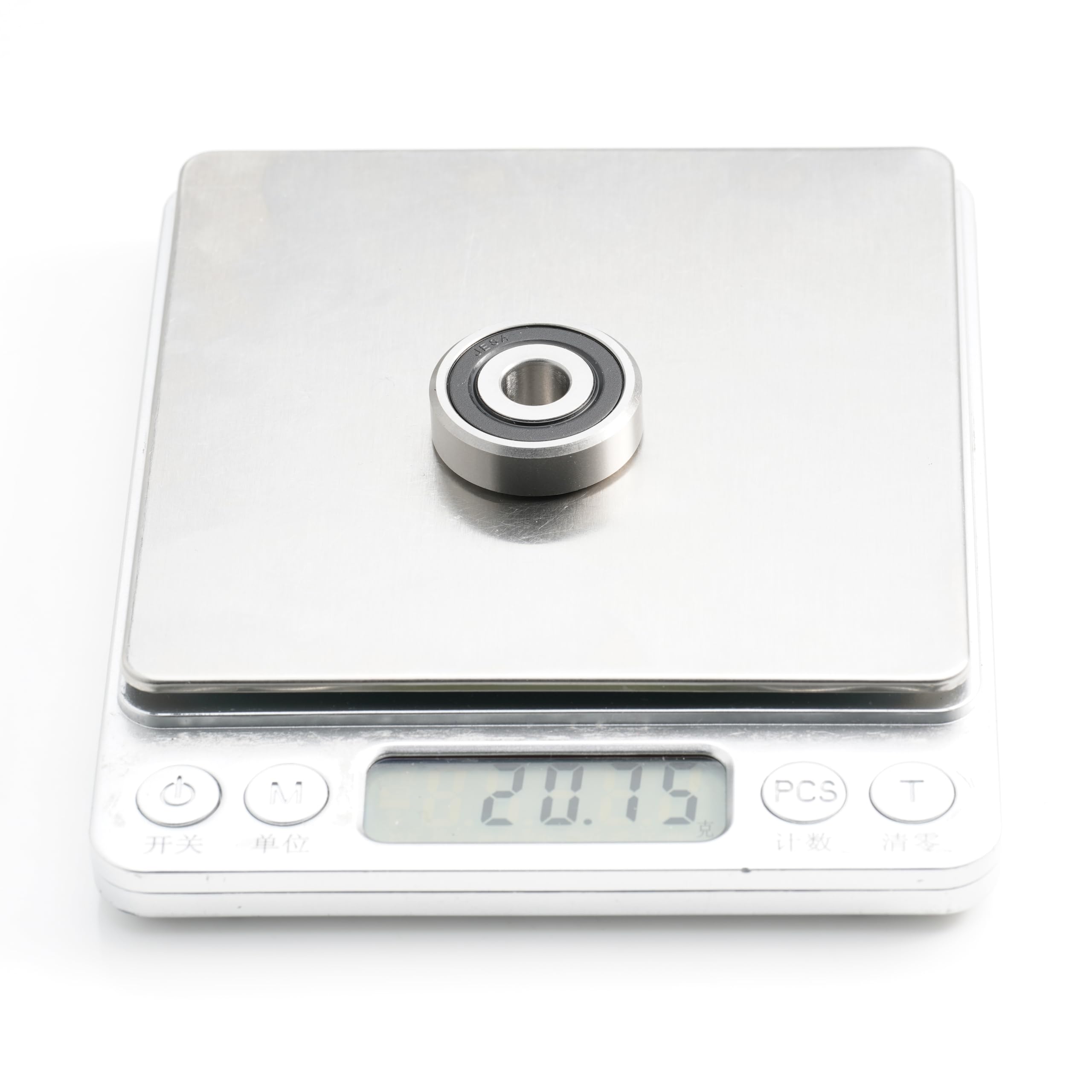 FUSHIBEARING 08268 niestandardowe łożysko kulkowe 8 x 26 x 8