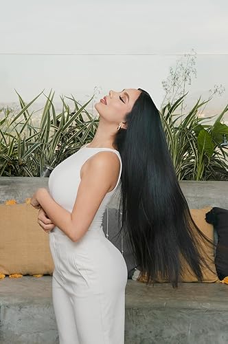 Miniatura 4 de LA ' KROP - TRATAMIENTO CABELLO DE QUERATINA - KERATINA PARA ALISAR EL PELO - TRATAMIENTO PARA CABELLO SECO Y MALTRATADO - KERATINA ORGANICA SIN